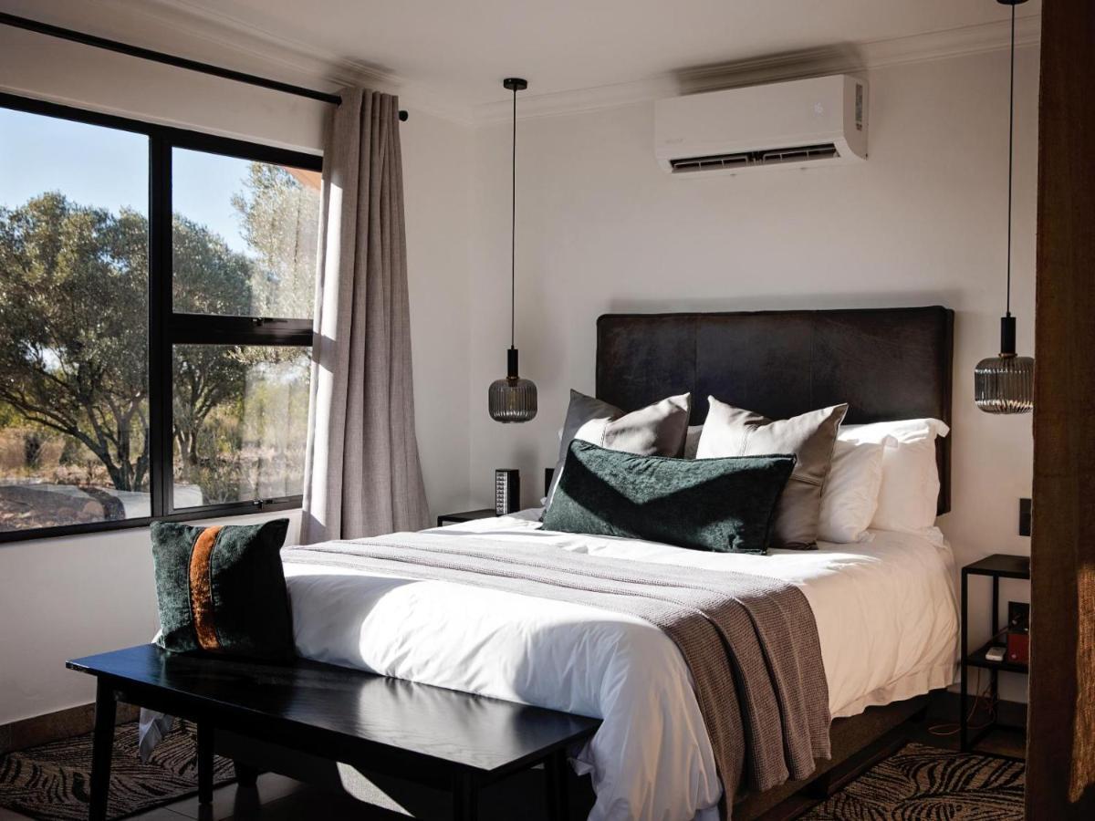 Wagyu Mountain Lodge Paarl Exterior foto